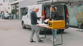 @ Video Vinzenzgemeinschaft